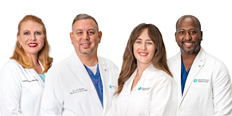 Lakewood Ranch Medical Center — Meet the OB/GYN Team primary image