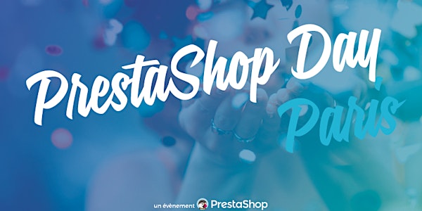 PrestaShop Day Paris