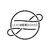 Logo de LeadHERboard