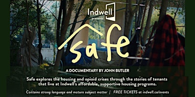 Safe – Documentary Screening – Chatham-Kent