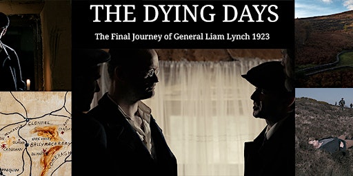 Film Screening- The Dying Days- The Final Journey
