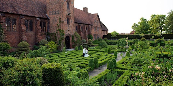 The Hatfield House Wedding Fair