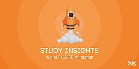 Study Insights VFX Infoabend | 28.  Juli 2023 - Campus Bochum