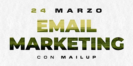 Workshop di Email Marketing con MailUp