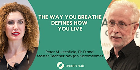 THE WAY YOU BREATHE DEFINES HOW YOU LIVE