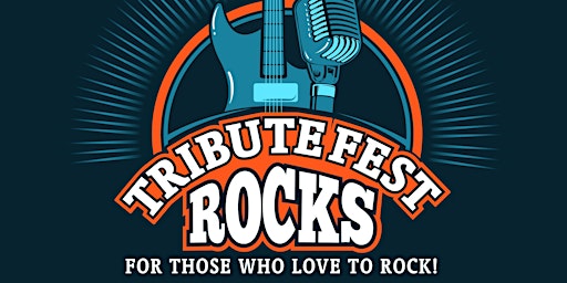 Tributefest Rocks primary image