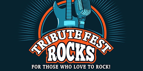 Tributefest Rocks
