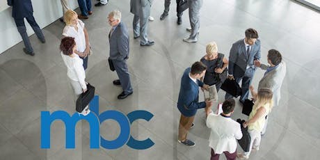 Grow your business in London - business networking with a multicultural platform tickets