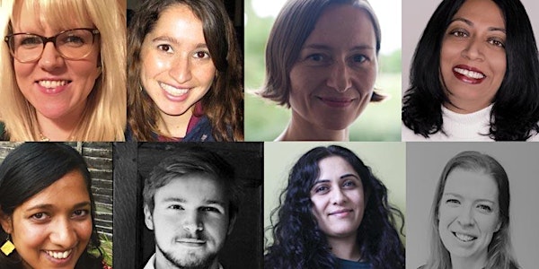 Leicester Writes: Short Story Festival