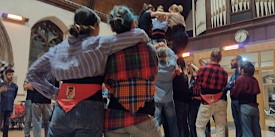 Hauptbild für Human Towers OPEN FREE training!