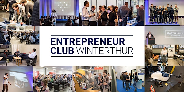 Winterthurer Startups gestalten die Zukunft der Stadt