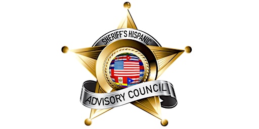 Imagem principal do evento Sheriff's Hispanic Advisory Council 2024 Gala