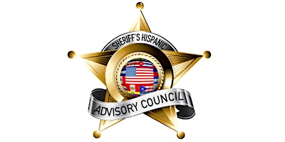 Imagem principal do evento Sheriff's Hispanic Advisory Council 2024 Gala