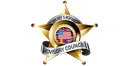 Sheriff's Hispanic Advisory Council 2023 Banquet