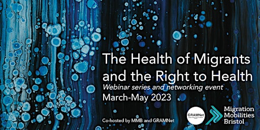 The health of migrants and the right to health - Seminar 2
