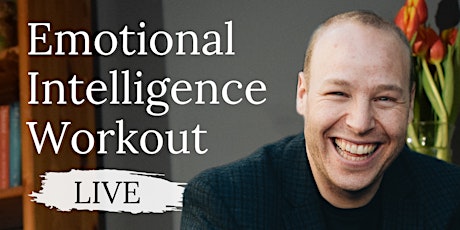 Hauptbild für Emotional Intelligence - Workout