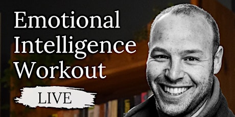 Emotional Intelligence - Workout primary image