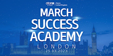 London Success Academy (25th March 2023)
