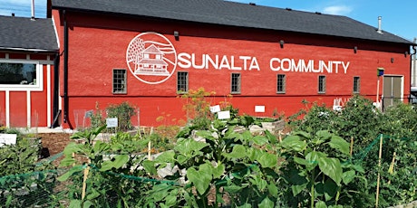 Sunalta Gardening Series - Fundamentals of Container Gardening