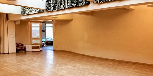 Image principale de Combi Yin- Nidra Yoga Woensdag 20:00u-21:30u September 2026