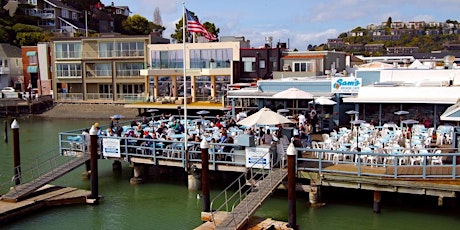 Nautical By Nature - 4th of July Day Party - Sam’s Anchor Cafe primary image