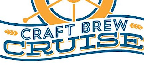 Vancouver Craft Brew Cruise '18 - August 11th primary image