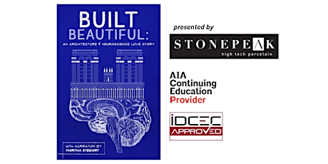 StonePeak Presents: Built Beautiful