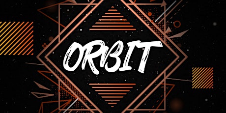  [ ORBIT] Pre July 4th Party July 3rd primary image