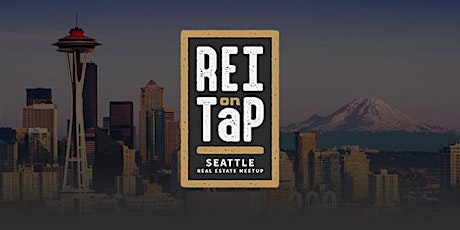 REI on Tap | Seattle