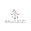 Logotipo de Legal Aid Society of Middle TN & the Cumberlands