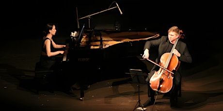 Famous Czech Composers: Concert of Tomáš Jamník and Isabel Keleti