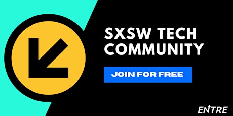 SXSW Tech Community