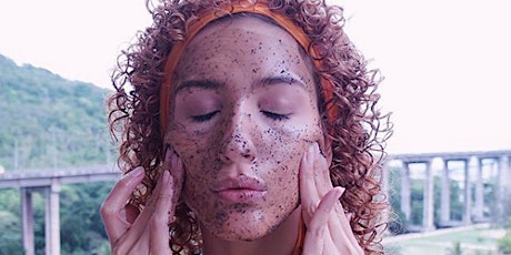 Imagem principal do evento DETOX PELE: Uma revolução na aparência de sua pele com cosméticos do bem