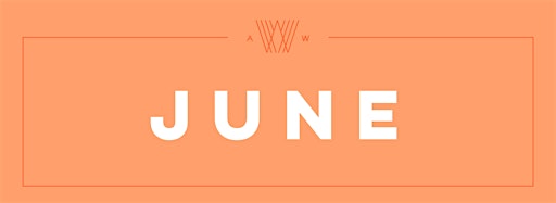 Collection image for June Events Calendar