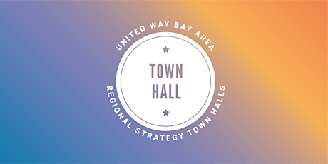2023  Bay Area Regional Strategy Town Hall  - PENINSULA