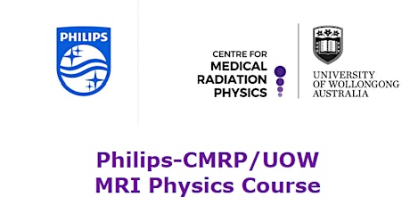 UOW-Philips MRI Physics Course primary image