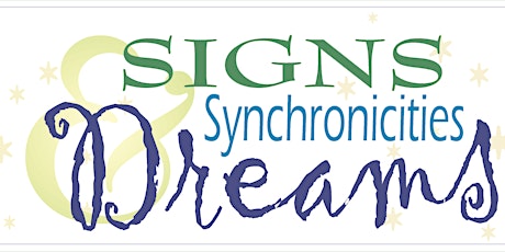 Signs, Synchronicities and Dreams Workshop w/ Psychic Medium Heather Oelschlager primary image