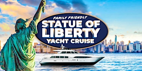 NYC Summer Brunch Cruise - Family Friendly