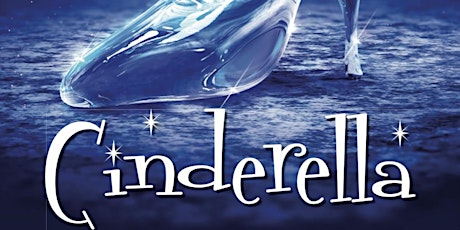 Cinderella Sunday 2pm