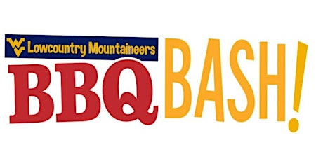 17th Annual WVU Low Country Mountaineers BBQ Bash & Pepperoni Roll Bake-Off