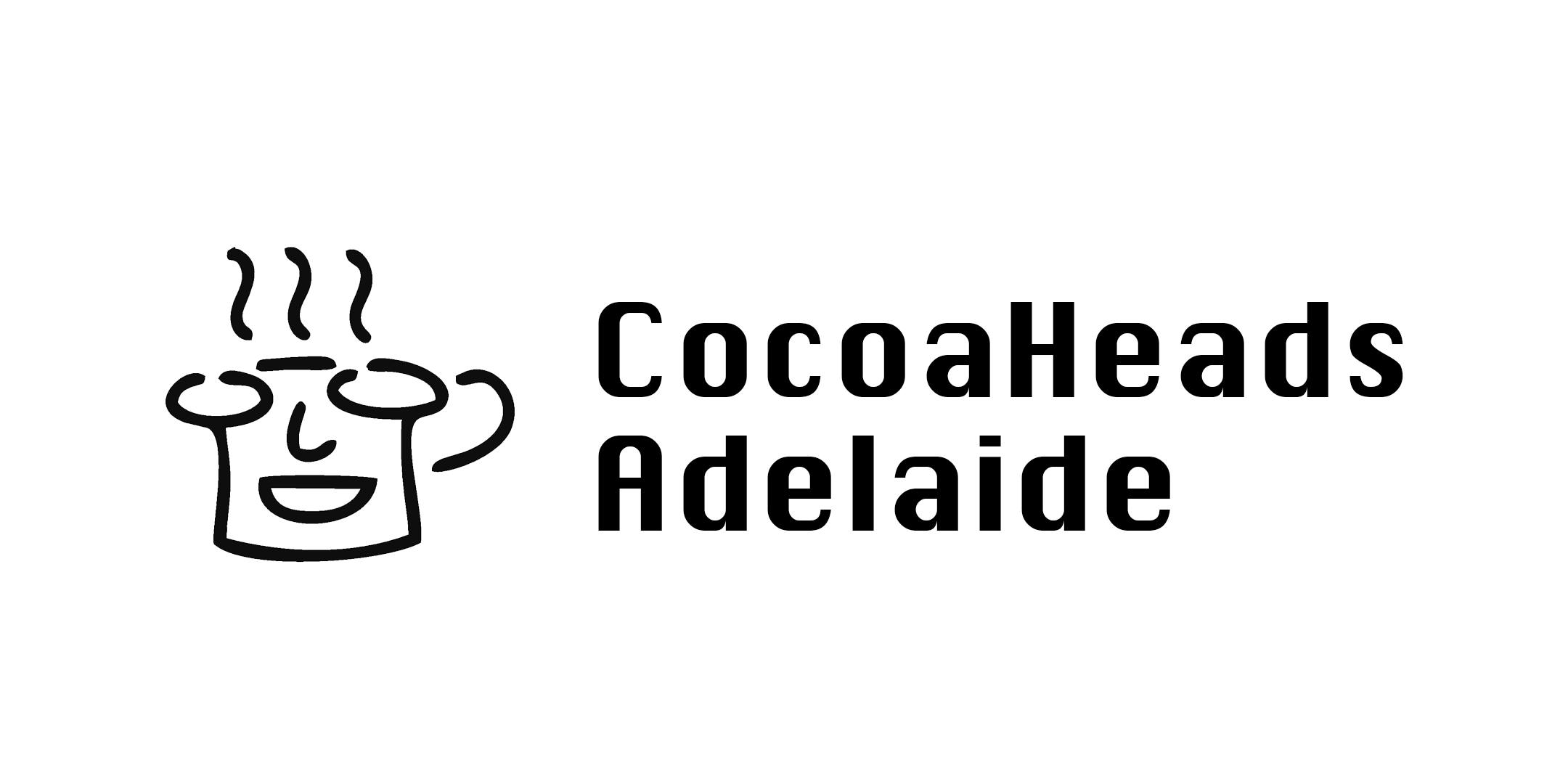 CocoaHeads Adelaide - June 2018, WWDC Wrap-up Edition