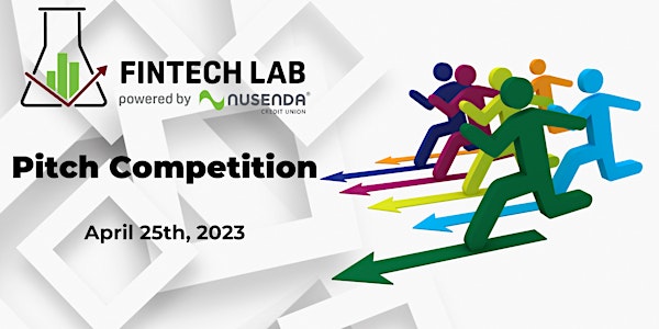 Fintech Lab Pitch Competition