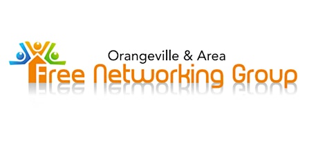 Orangeville and Area FREE Networking Group