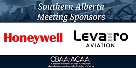 CBAA Southern Alberta Regional Chapter Meeting