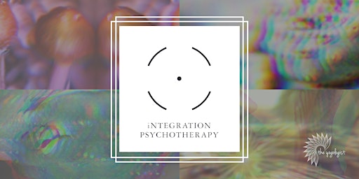 Community Psychedelic Integration Series