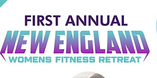 Imagem principal do evento New England Women’s Fitness Retreat