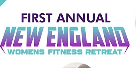 New England Women’s Fitness Retreat