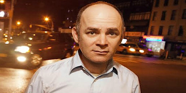 Todd Barry, Garfunkel & Oates, Nick Kroll, Natasha Leggero, Marc Maron