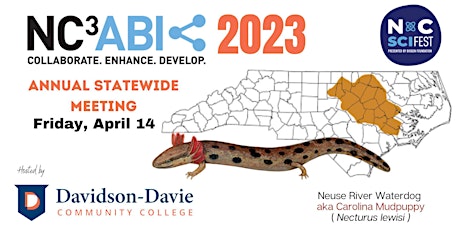 NC3ABI Annual Meeting 2023