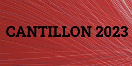 Cantillon 2023